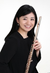 多久和怜子（フルート）