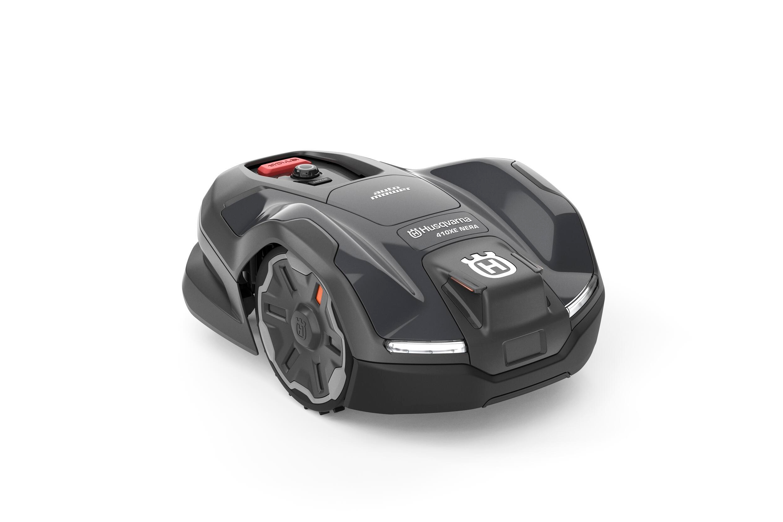Automower(TM) 410XE NERA