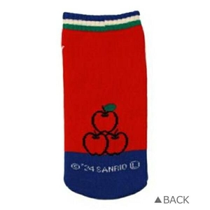 サンリオあれこれポーチ