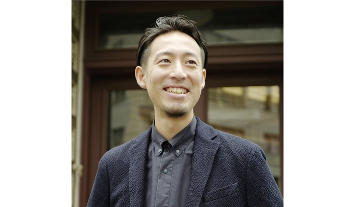 株式会社Philocoffea　代表取締役　粕谷 哲氏