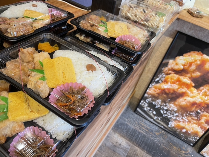 弁当 1