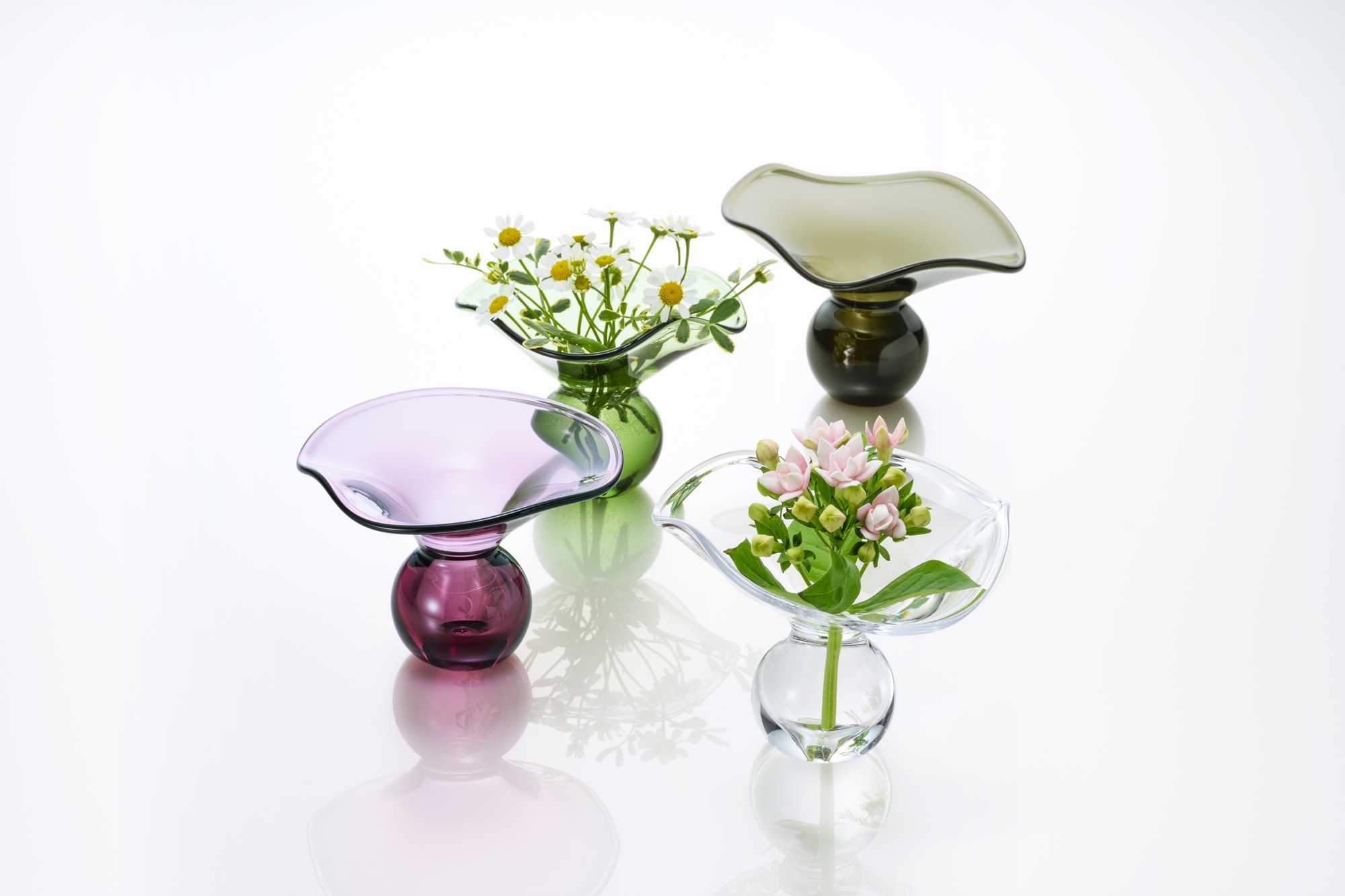 Sghr New Design Preview 2026 新製品発表 | 菅原工芸硝子株式会社