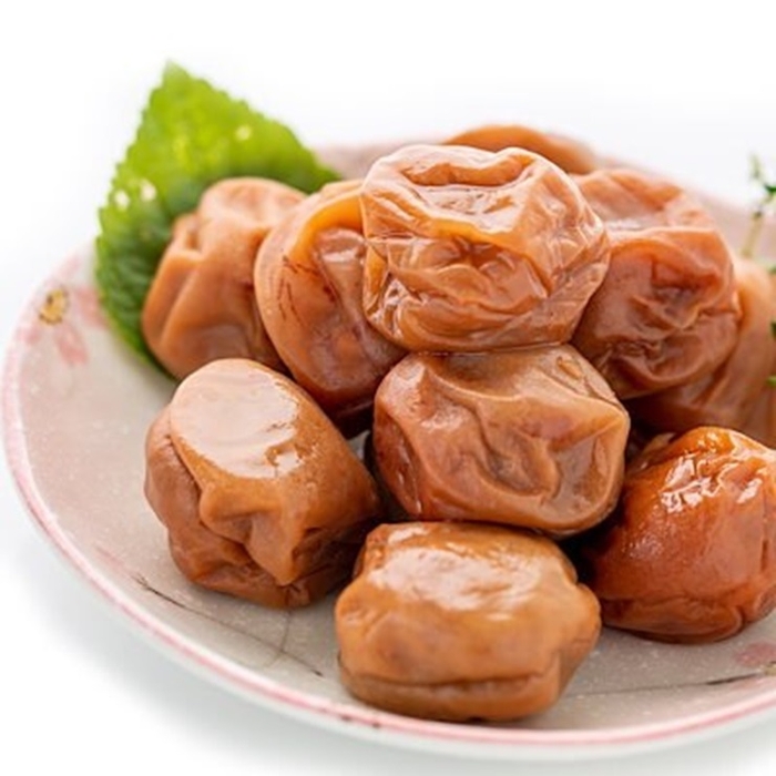 うめ海鮮@Qoo10支店/紀州南高梅 白干し梅