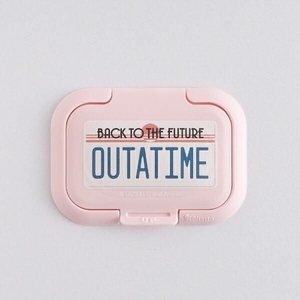 バックトゥザフューチャーのピタット