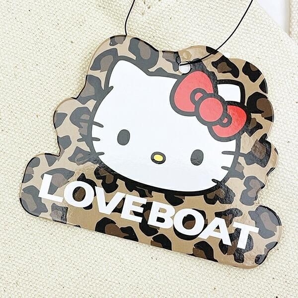 キティちゃんのバッグ