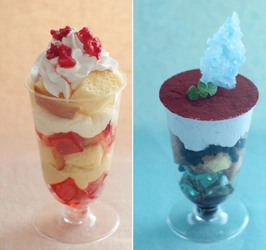 激レアお菓子の食べられる宝石、初の限定コラボカフェ開催！ 魔法の琥珀糖 × 米粉専門店「Kome Co.」期間限定カフェが 水道橋に登場【8/9～11開催】