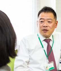 株式会社AXSEED 代表取締役社長　内野 徹也の インタビュー記事掲載を3月31日にホームページにて公開！ 　～テレワークを成功に導くポイント～