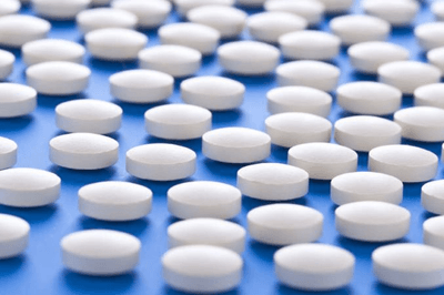 図. 医薬用セルロース誘導体賦形剤の製品画像