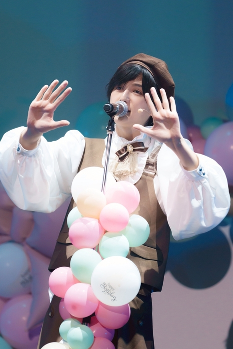 9/15(月・祝)恵比寿公演模様4