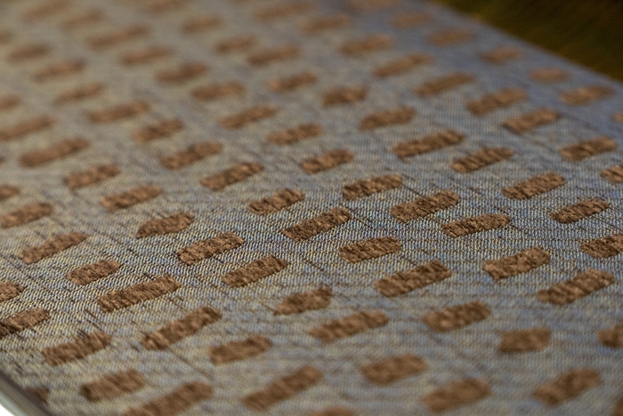 「マーカー」Photo by Kenichi Murase