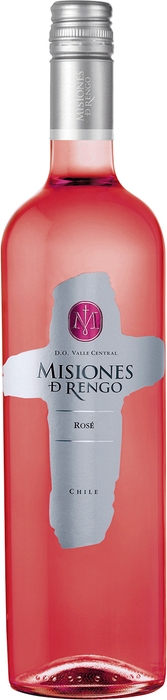 ミシオネス ロゼ 2020 (チリ)