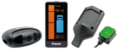 「2025バステクフォーラム」5/23(金)最新の後付け安全装置をバスでリアルに体感!―ジャパン・トゥエンティワン株式会社―