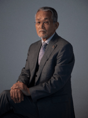 著者：藤野 彰 氏