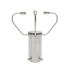 超音波2D風速風向計の世界市場：産業チェーン、構造分析、ビジネスモデルの展望（2026-2032）