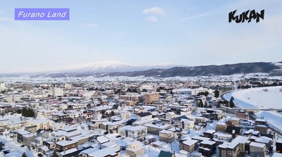 富良野・南富良野・占冠（トマム）エリア