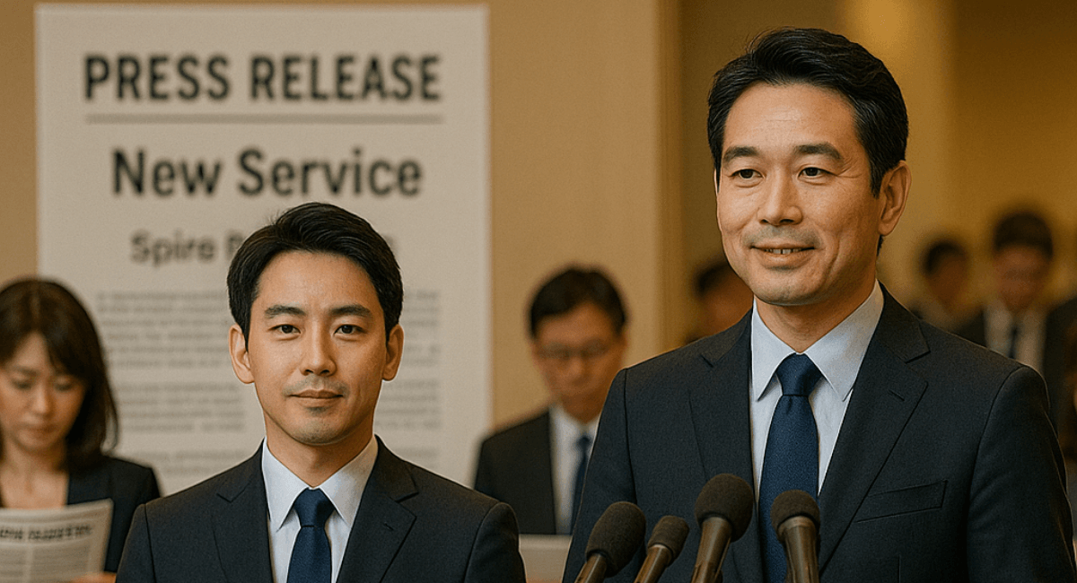 スパイアソリューション株式会社、5事業部体制へ再編｜公式コンテンツとSNSも同時リニューアル