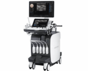 世界の超音波画像診断装置市場動向：シェア、成長要因、リスク評価レポート2025