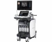 世界の超音波画像診断装置市場動向：シェア、成長要因、リスク評価レポート2025