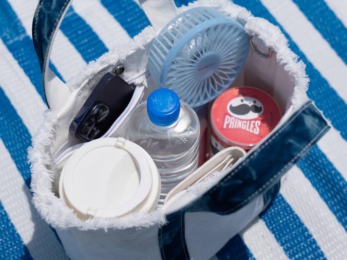 ショルダー/トートバッグ 内容量(2)