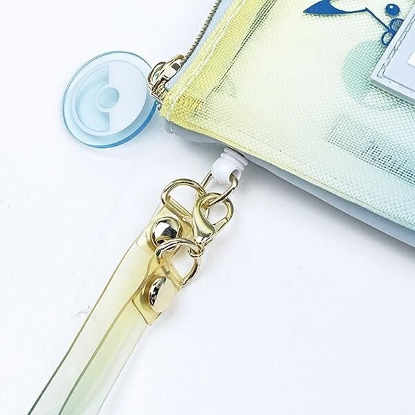 ポケモングラデーション