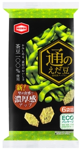 『70g 通のえだ豆』