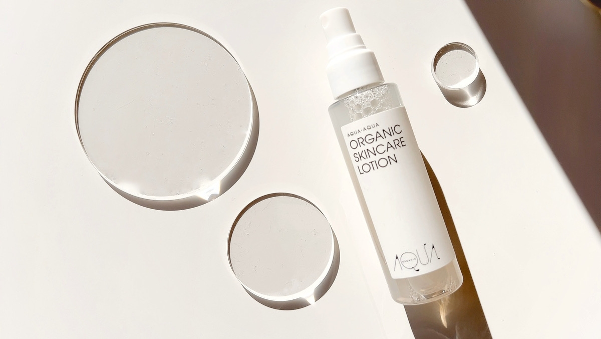 忙しい年末にもおすすめ！時短スキンケアが叶うオイルインローション