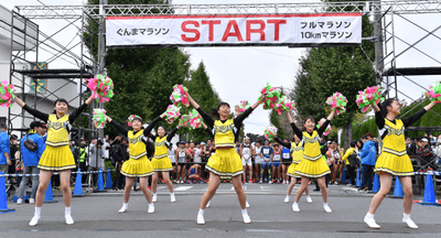 過去の大会の様子③