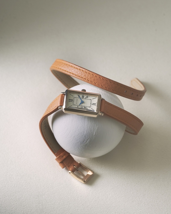 月華 - ダブルターン mw003007