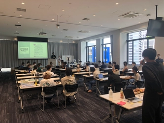 関西大学における起業家育成プログラムの アドバイザリー業務をJ＆J事業創造が受託