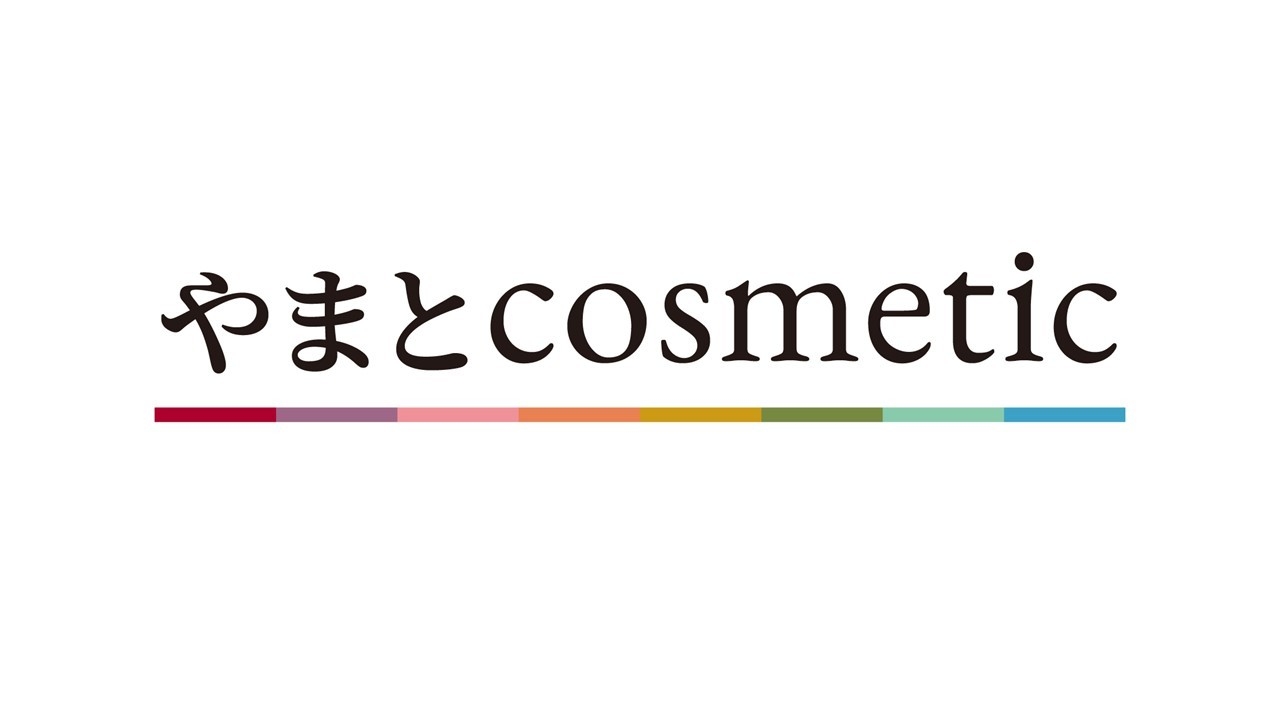やまとcosmetic ロゴ(1)