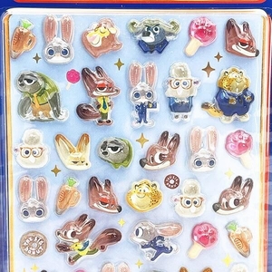 ディズニーシール