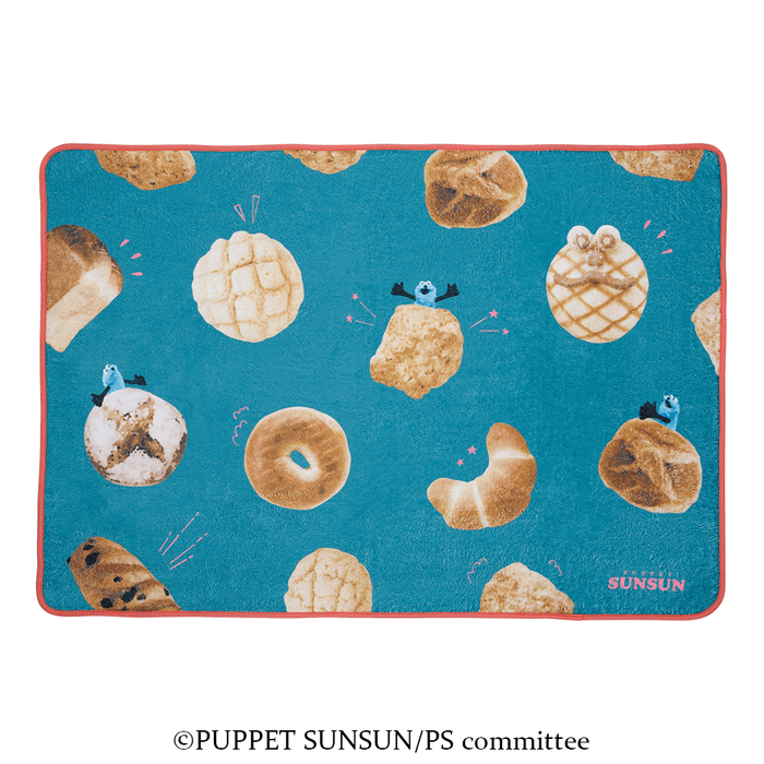 C賞：ブランケット