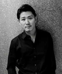 著者：馬場啓介