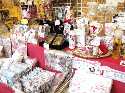 出店商品イメージ