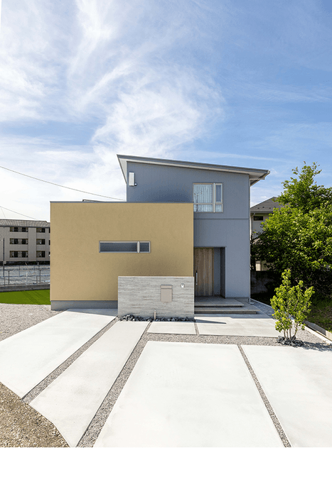 モデルハウスIMG08