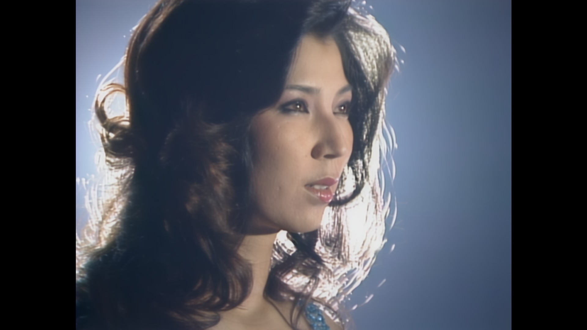 八代亜紀、デビュー55周年にTBSの“秘蔵映像”が初DVD化！ 「レコ大