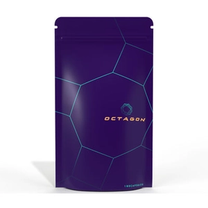 エビデンスで男性の魅力向上をサポート！特許成分6種配合の 新サプリ《OCTAGON(オクタゴン)》2021年6月2日発売