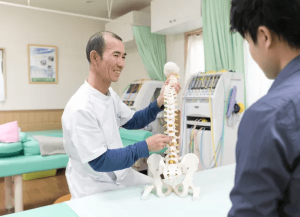 小田急・JR町田駅からバスで11分『みどりヶ丘整骨院』はゆがみを整える「姿勢均整術」であらゆる不調を改善へと導きます!駅近ドットコムで情報を公開中