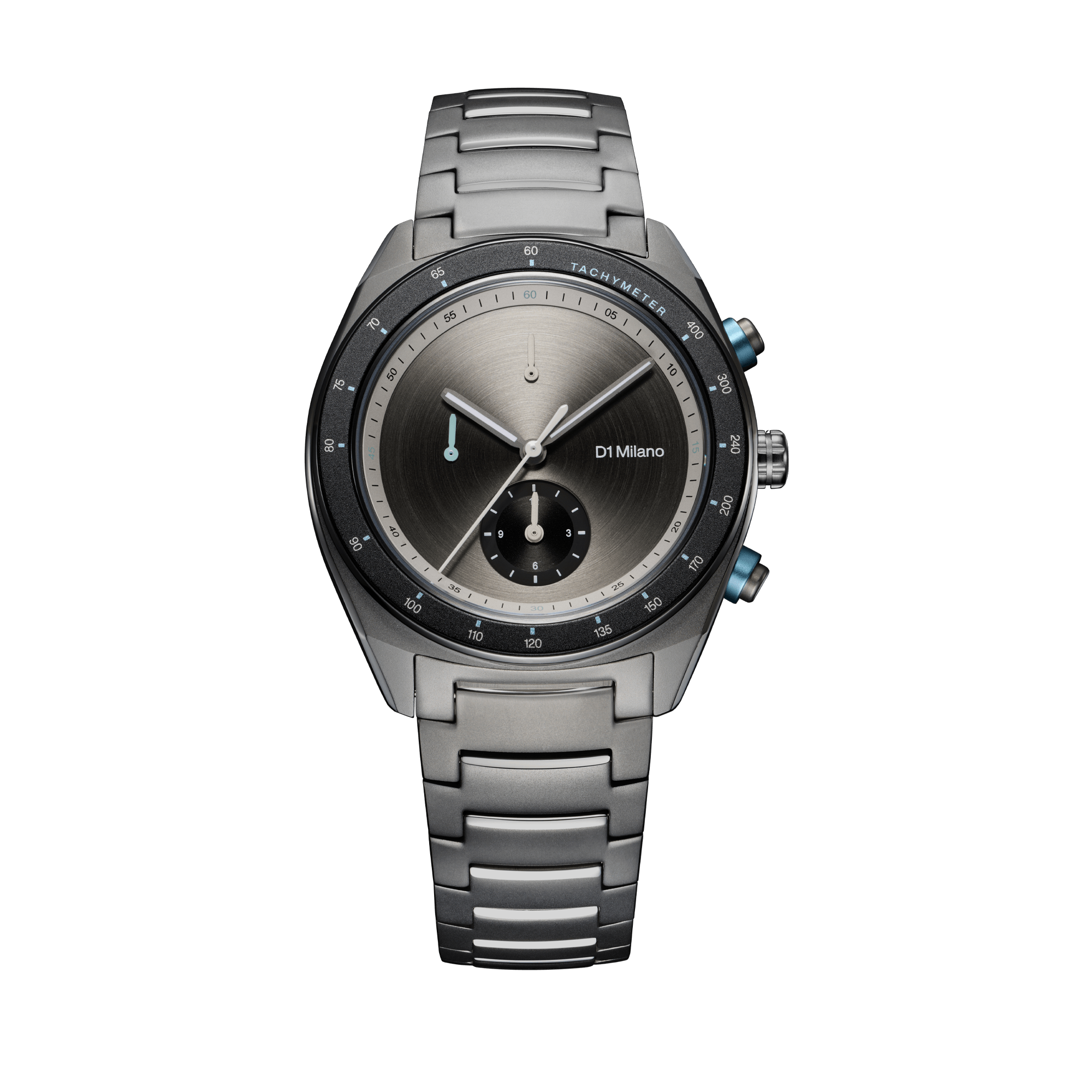 エッセンシャルブラック ¥71,500 (in tax)