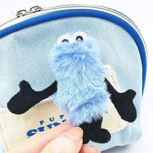 スンスンのポーチ