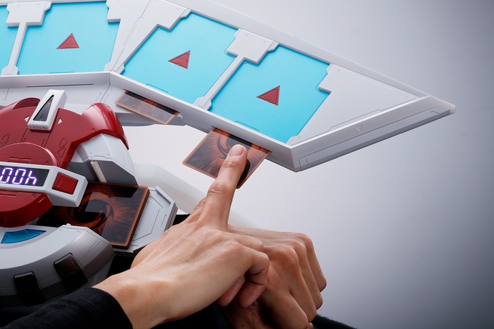 デュエルディスク４