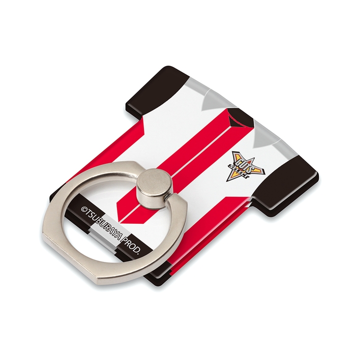 GUTS-SELECT隊員服