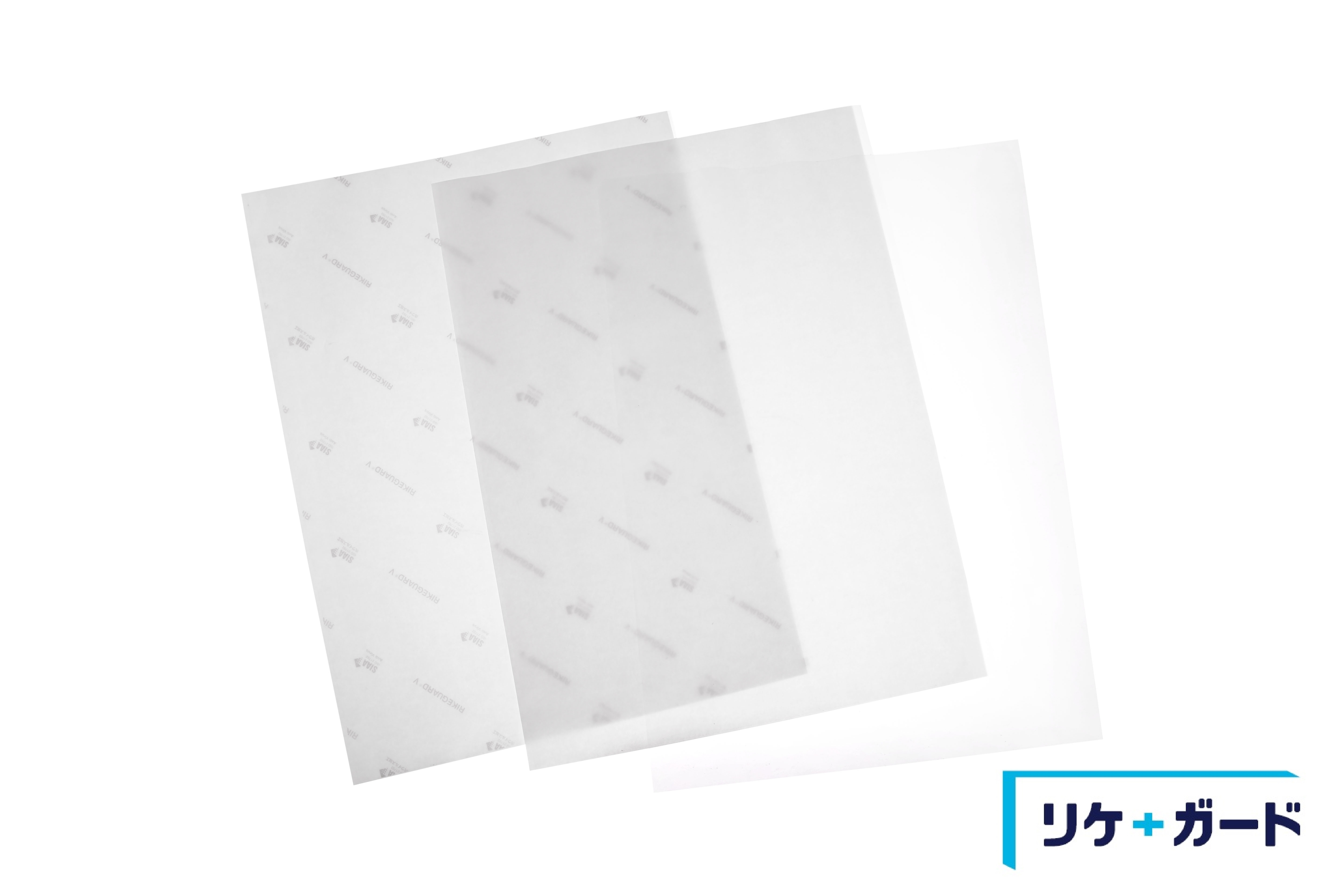 ソフトタイプ(SIAAロゴマークの透かしあり・なし)