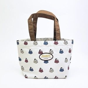 スヌーピーのほっこりデザインのアイテム