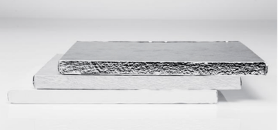 ロジスティクス用真空断熱ボード