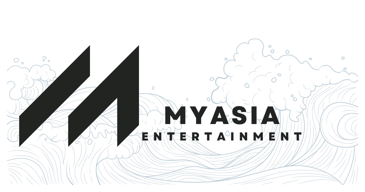 合同会社マイアジアエンターテイメント