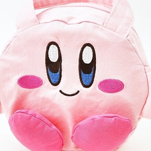 カービィパスケース、バッグ