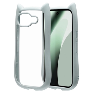 スモーキーブルー