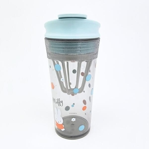 ミッフィーのコップ