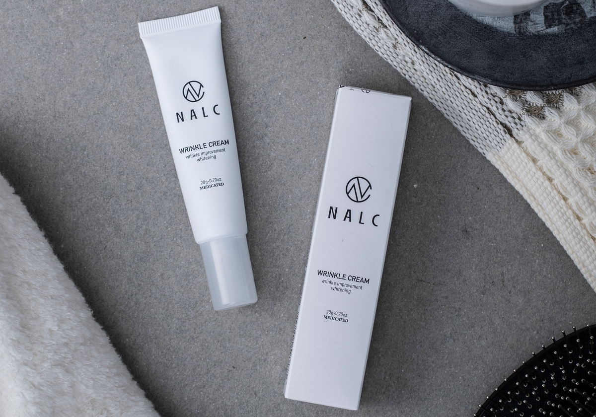 【新年最初のAmazonタイムセール祭り】ジェンダーレスコスメブランドNALCの人気製品が最大30%OFF!